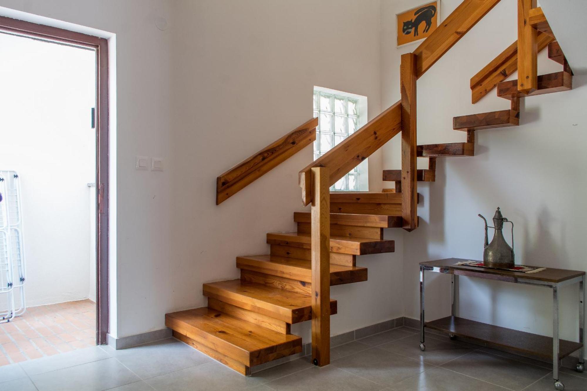 Spacious Family Apartment Casa Lili Krvavica Zewnętrze zdjęcie
